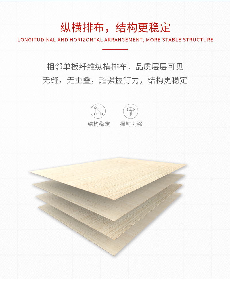 豪门国际多层胶合板