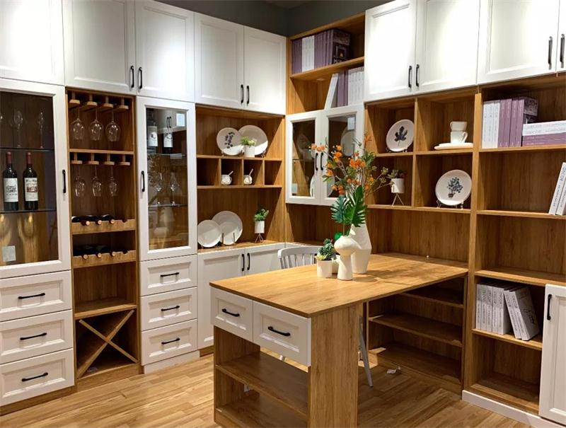 豪门国际定制家居安国韵旭店