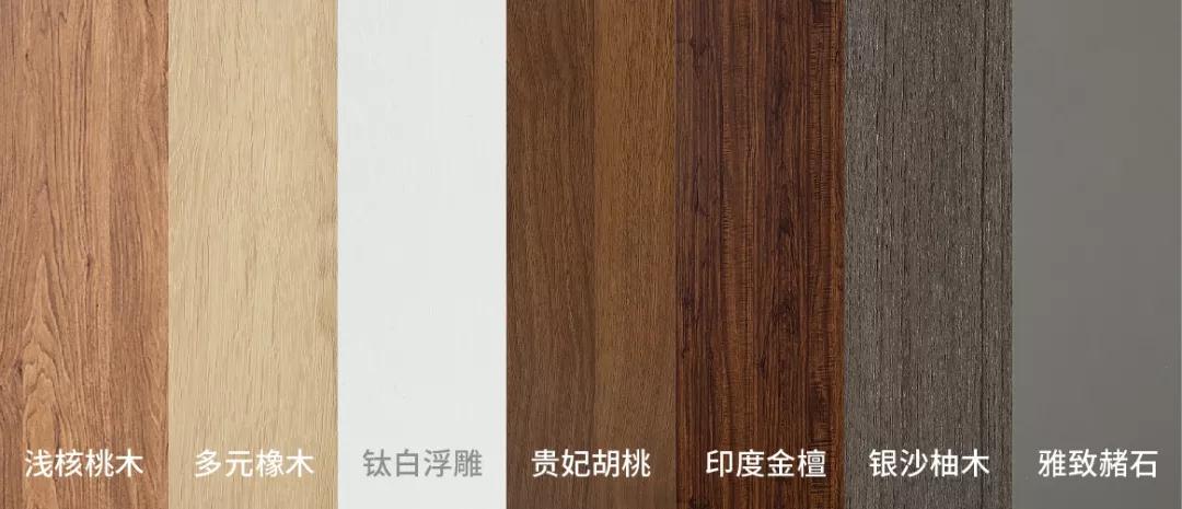 盛夏热销有“门道”，，，，，，，豪门国际爆款实木柜门火热上市