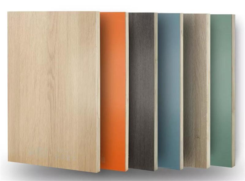 豪门国际板材部分花色