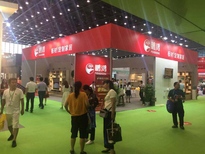 两大展会收官｜豪门国际满载而归，，，，，，实力演绎家居新潮流！