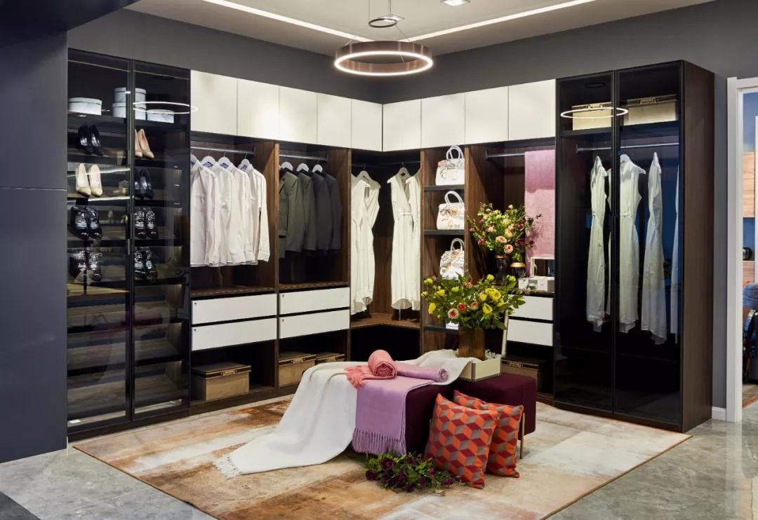 豪门国际全屋定制