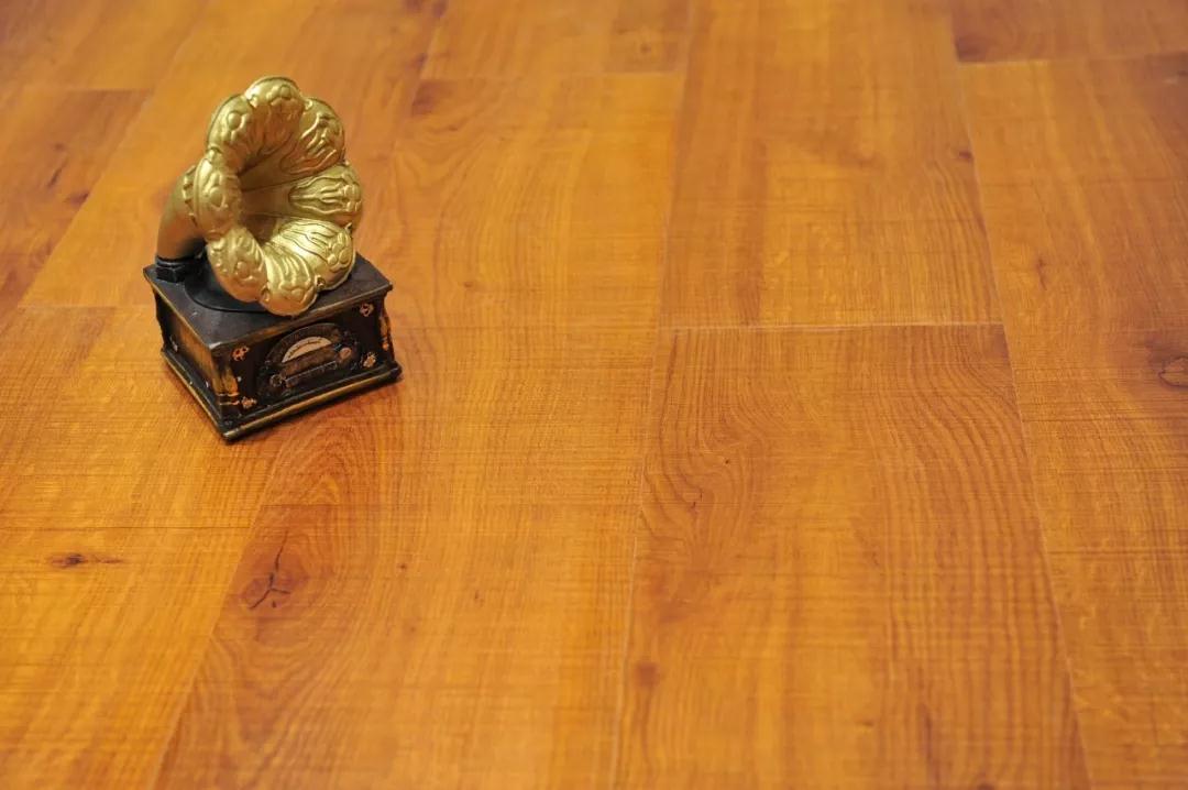 豪门国际强化地板伊丽莎白系列-5802