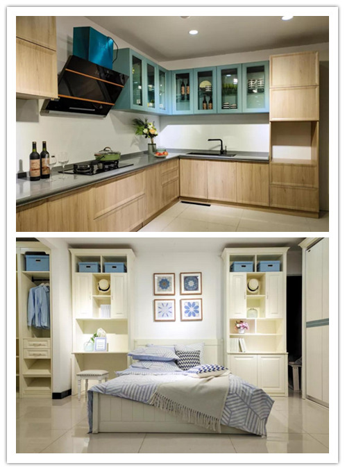 豪门国际定制家居石家庄清静路店