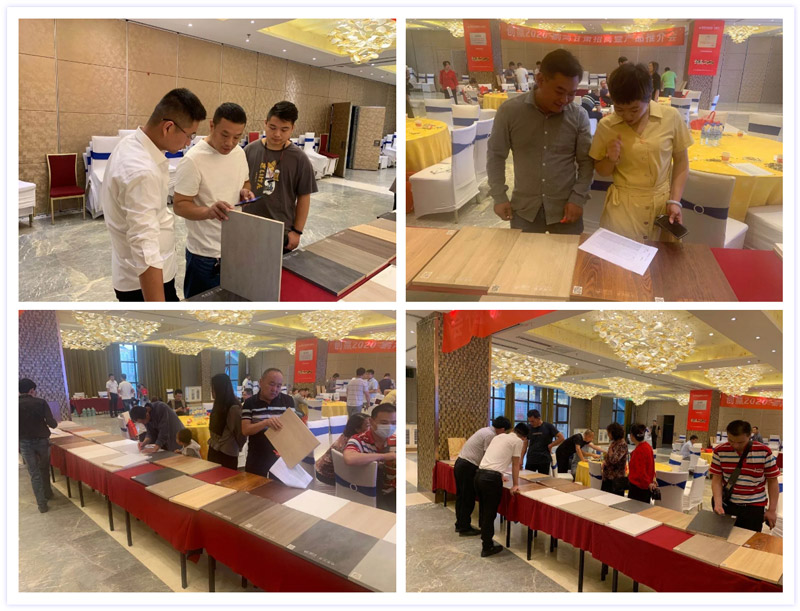 甘肃豪门国际定制家居推介会