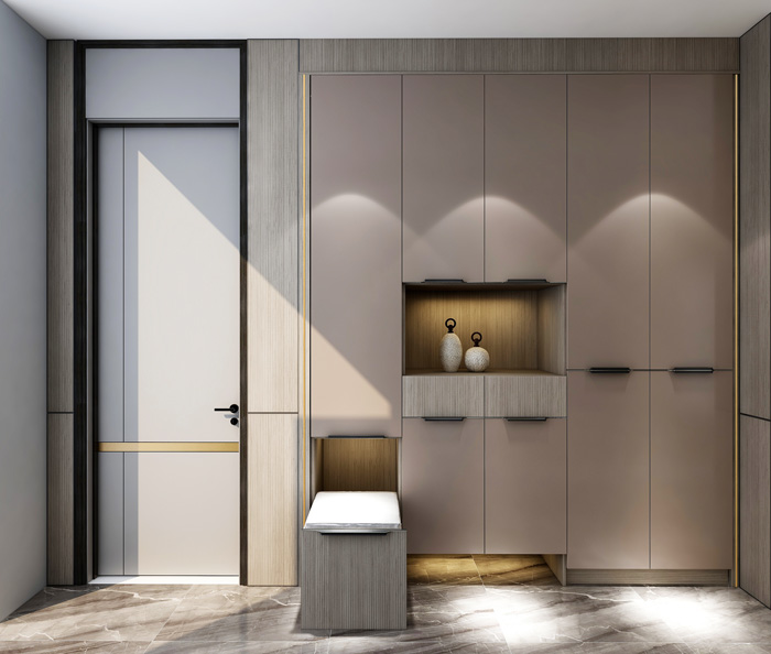 豪门国际轻奢系护墙板，，，，，，，，板材艺术的华美转身