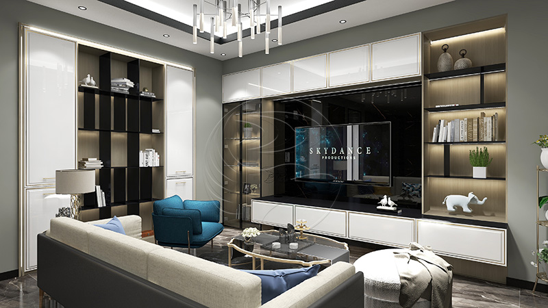 新品柜门 | 为爱开启，，，，，，，，演绎家的诗意年华