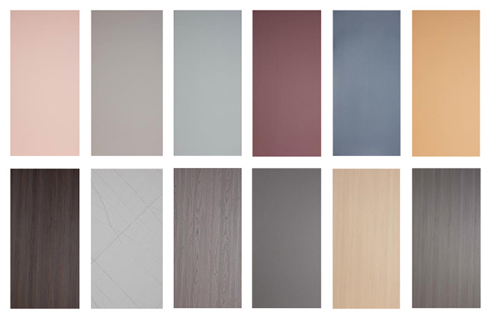 为定制家具而生——豪门国际家具板材升级上市