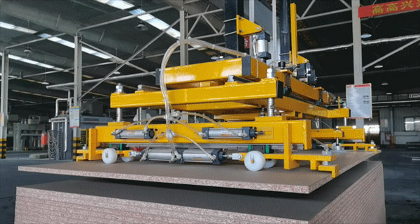 大板时代 | 豪门国际九尺饰面板材霸气上线