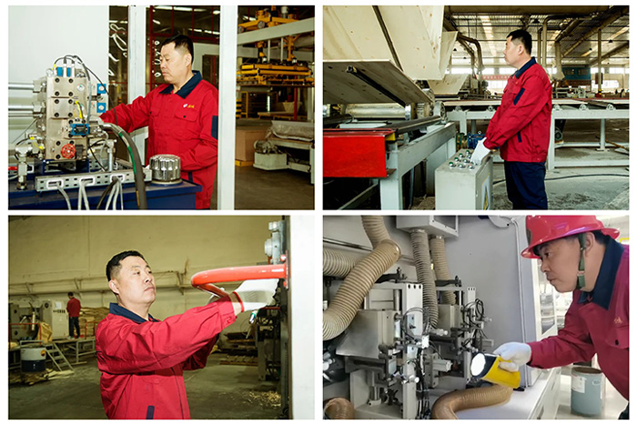 程顺在豪门国际的一样平常