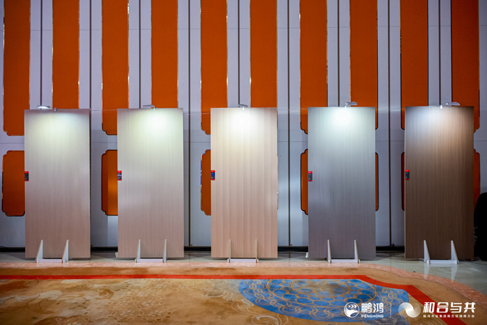 好板材更万能，，，，，，豪门国际多层净芯板高能上市