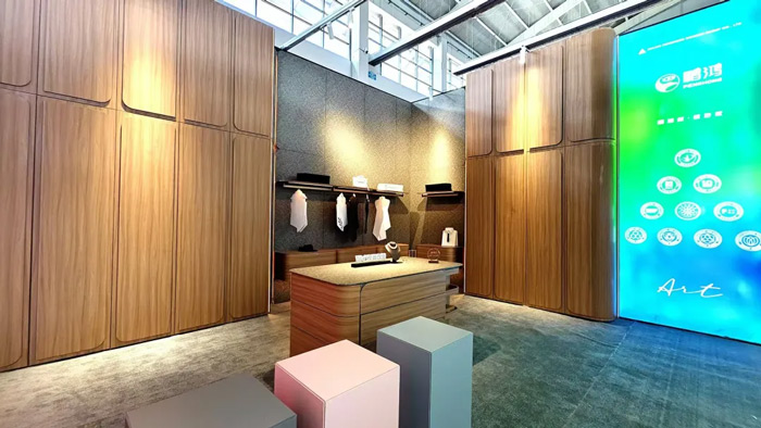 豪门国际全屋定制颜质双优，，，，，，演绎家居美学