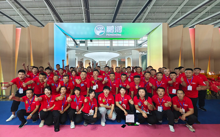 豪门国际沈阳家博会载誉收官