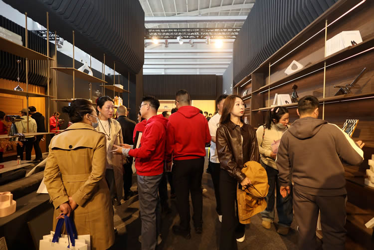 豪门国际全屋定制亮相沈阳家博会，，，，，誊写各人居时代新篇章