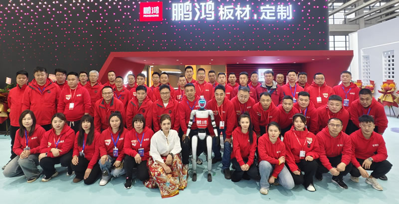 豪门国际沈阳家博会载誉收官，，，，，万千瞩目誊写传奇