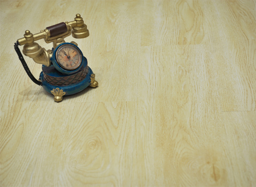 豪门国际强化复合地板2809