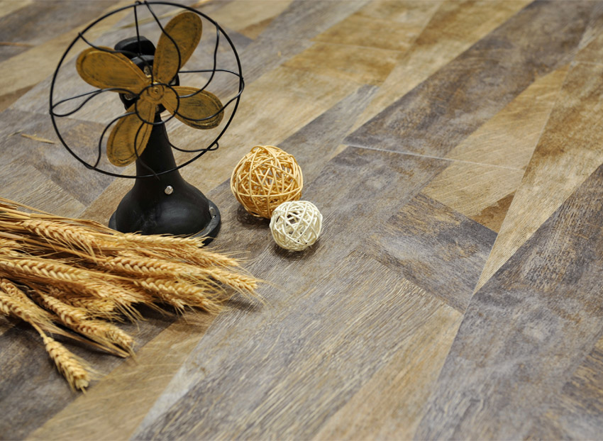 豪门国际强化复合地板2802