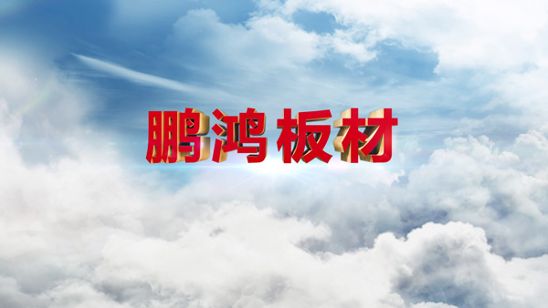 豪门国际产品纪录片之板材篇